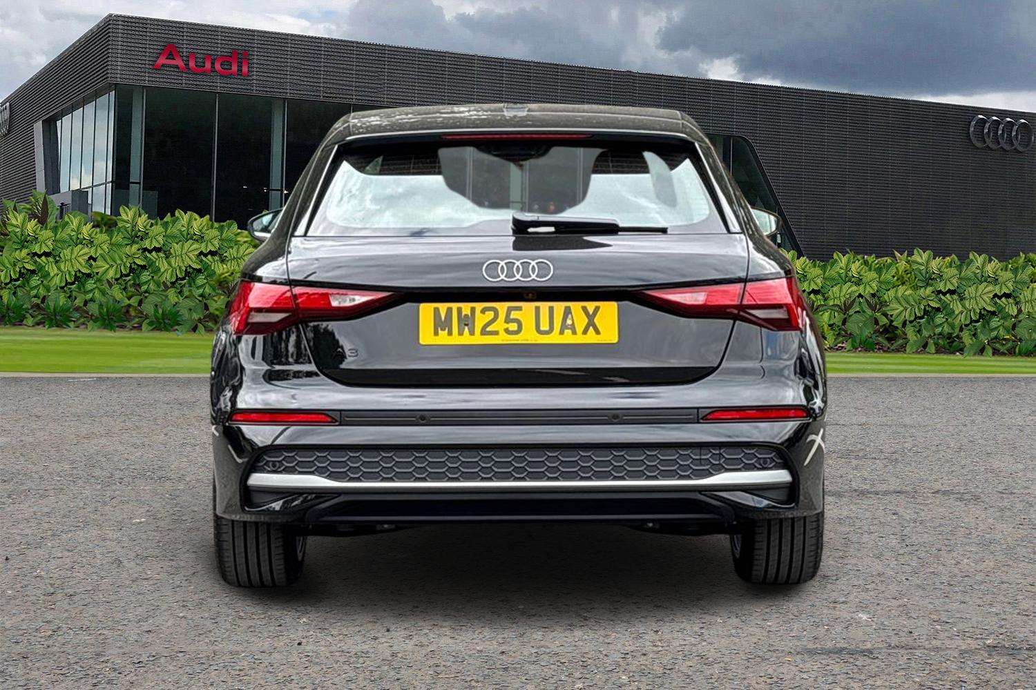 Used Audi A3 2025 for sale - 76755275: Photo 7