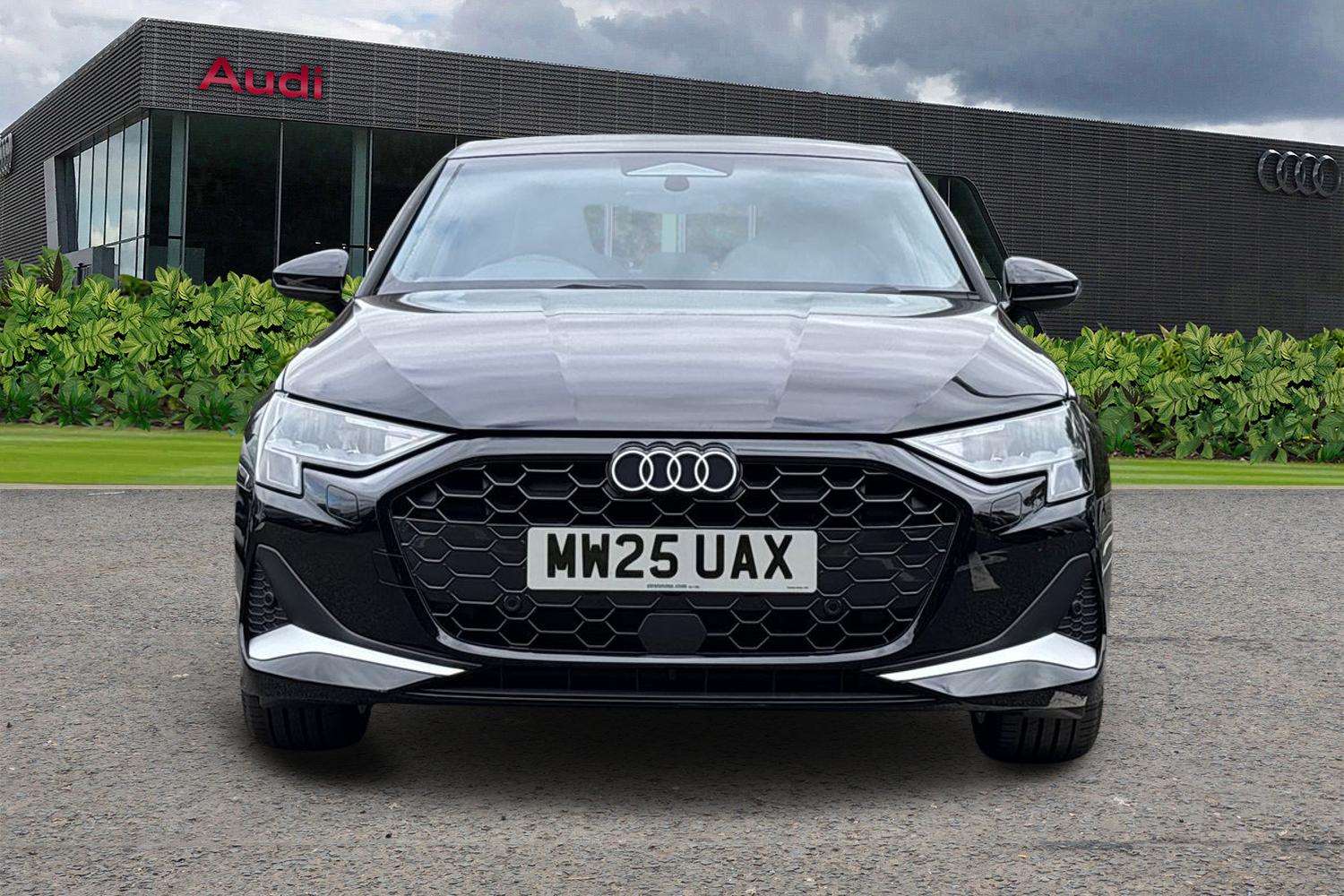 Used Audi A3 2025 for sale - 76755275: Photo 8