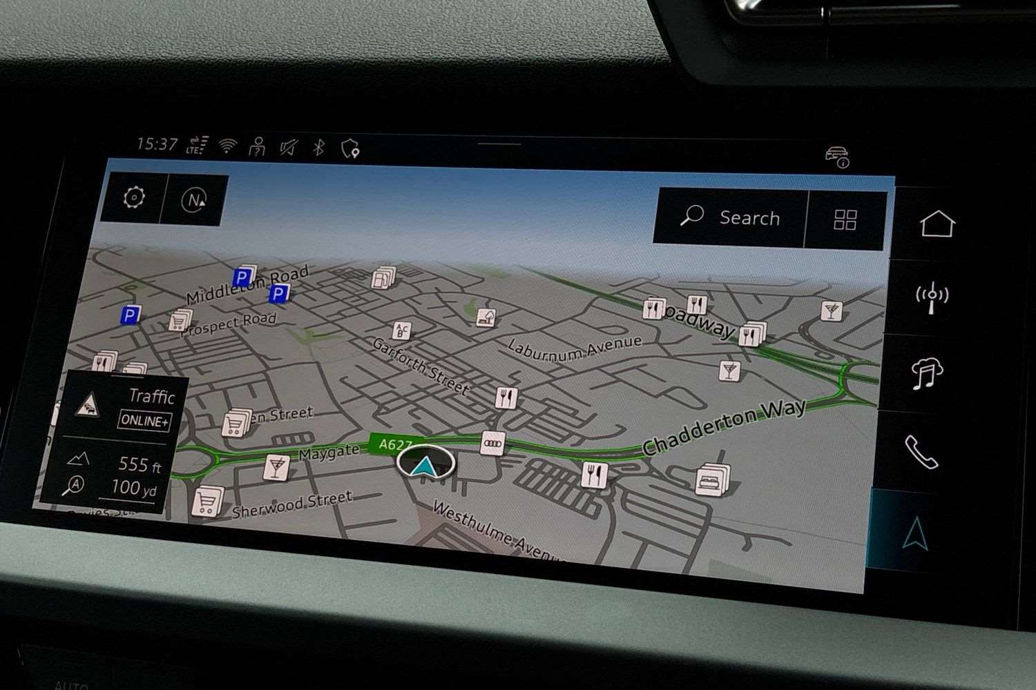 Used Audi A3 2025 for sale - 76755275: Photo 9