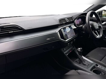 Used Audi Q3 2020 for sale - 78507283: Photo