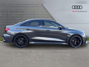 Used Audi RS3 2022 for sale - 79797838: Photo