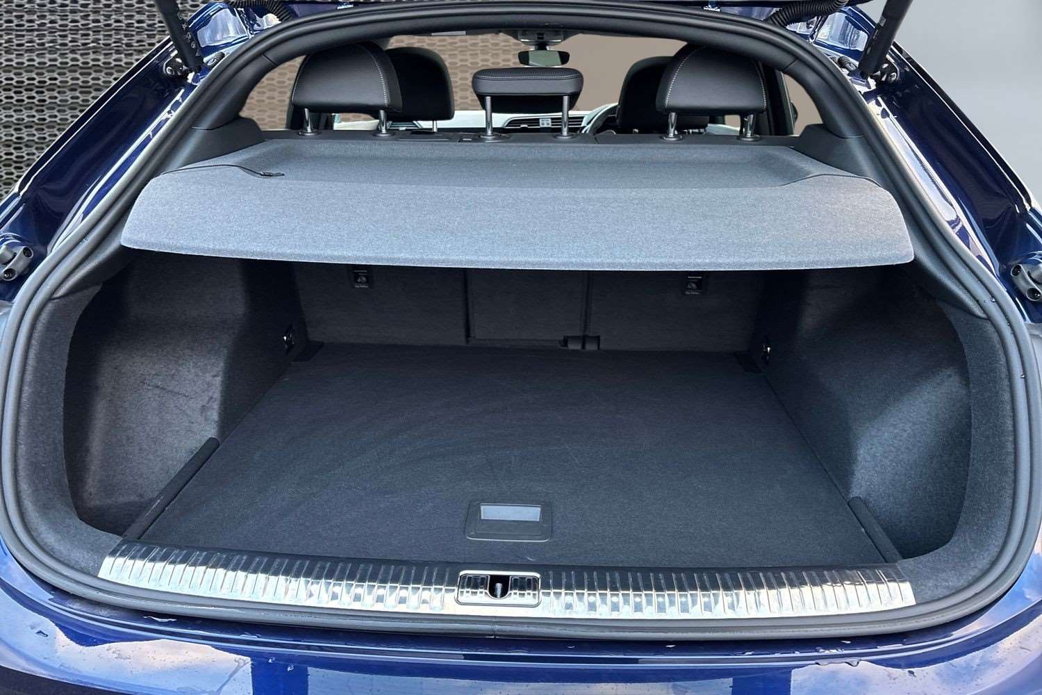 Used Audi Q3 2025 for sale - 76902469: Photo 13