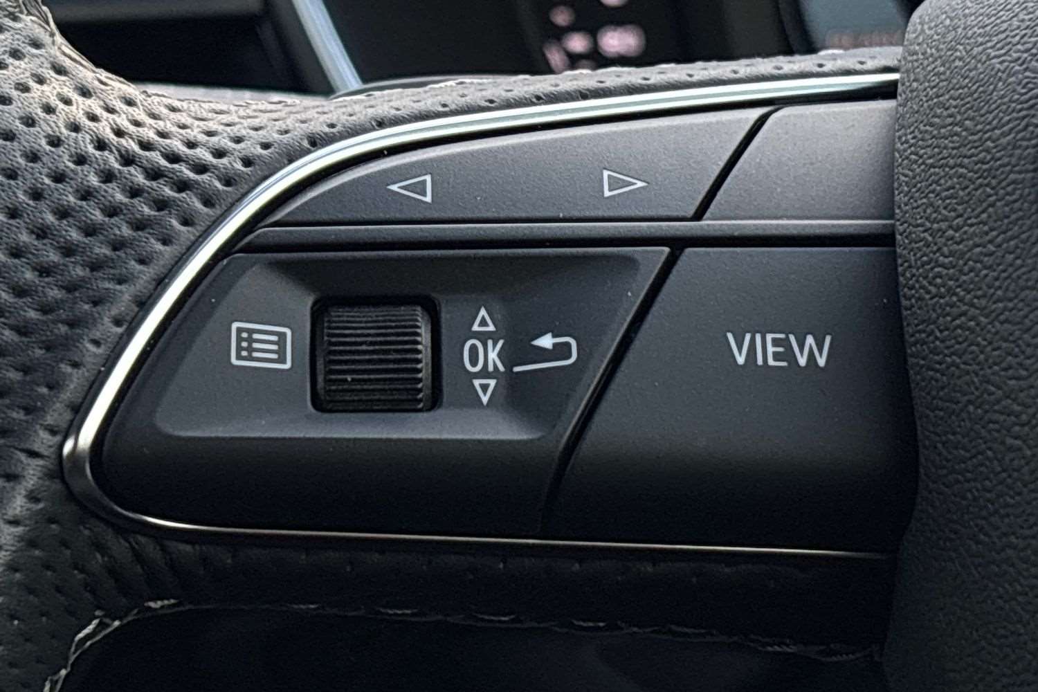 Used Audi Q3 2025 for sale - 76902469: Photo 16