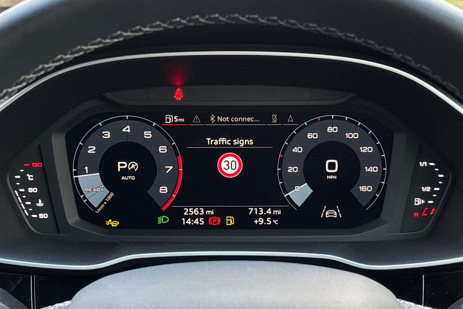 Used Audi Q3 2025 for sale - 76902469: Photo 18