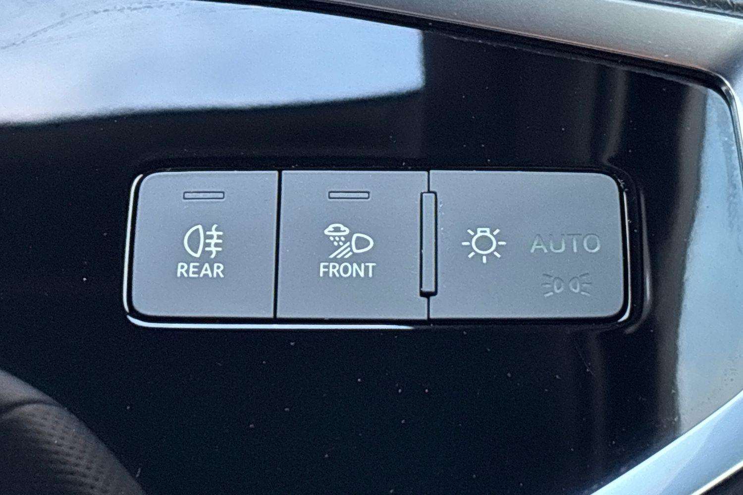 Used Audi Q3 2025 for sale - 76902469: Photo 19