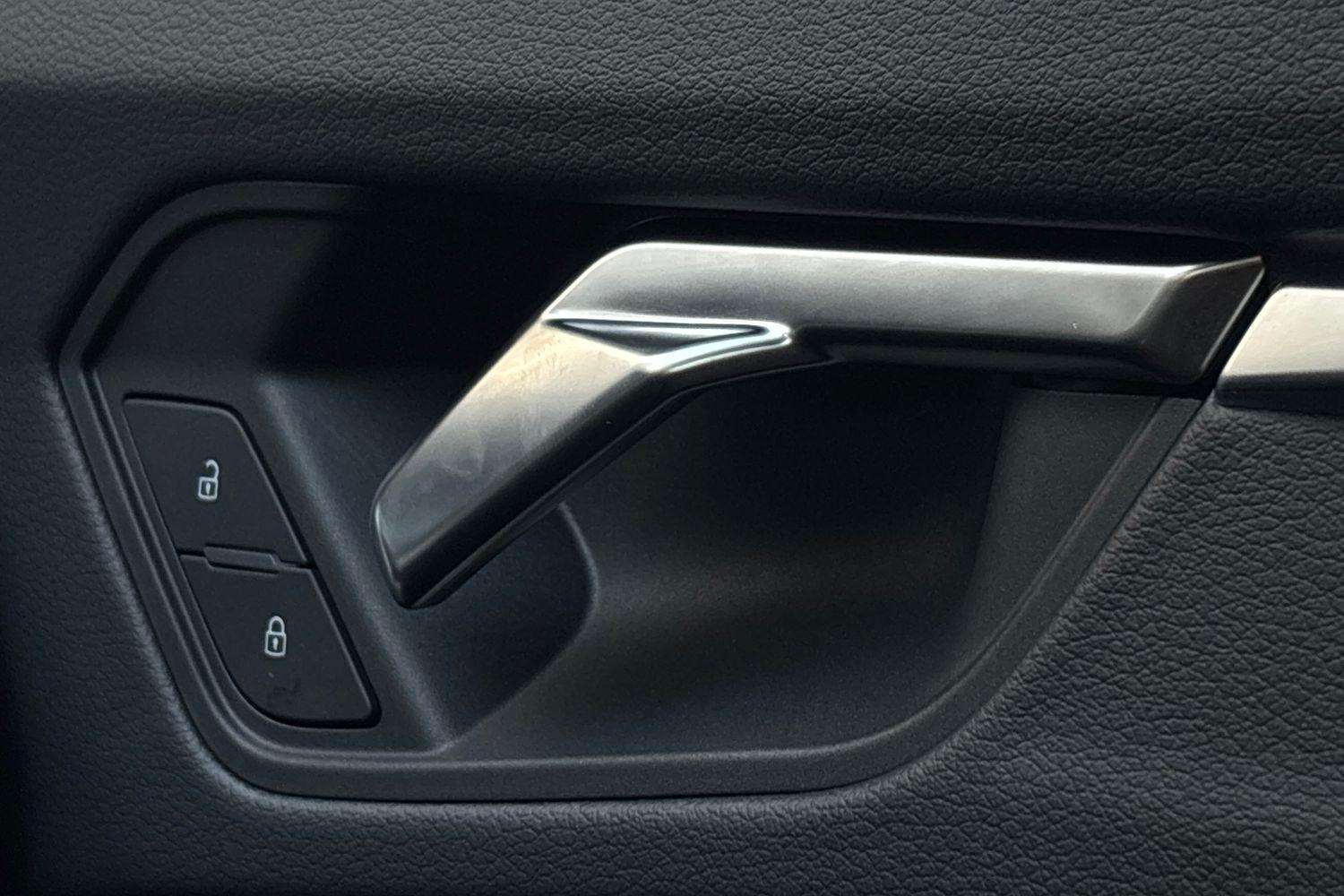 Used Audi Q3 2025 for sale - 76902469: Photo 20