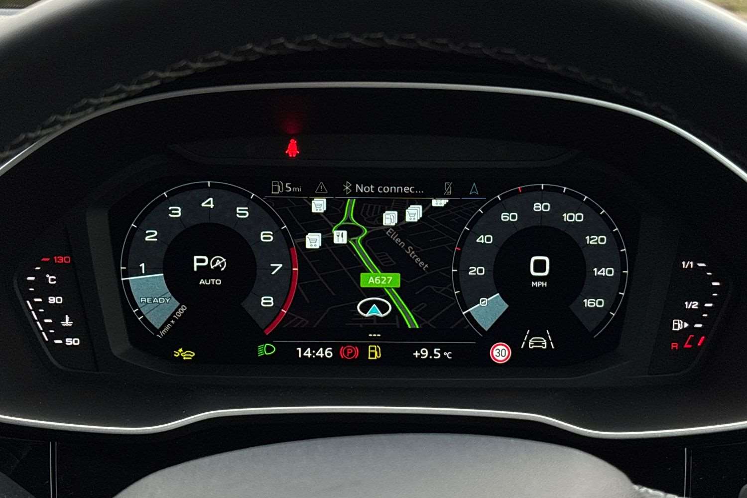 Used Audi Q3 2025 for sale - 76902469: Photo 25