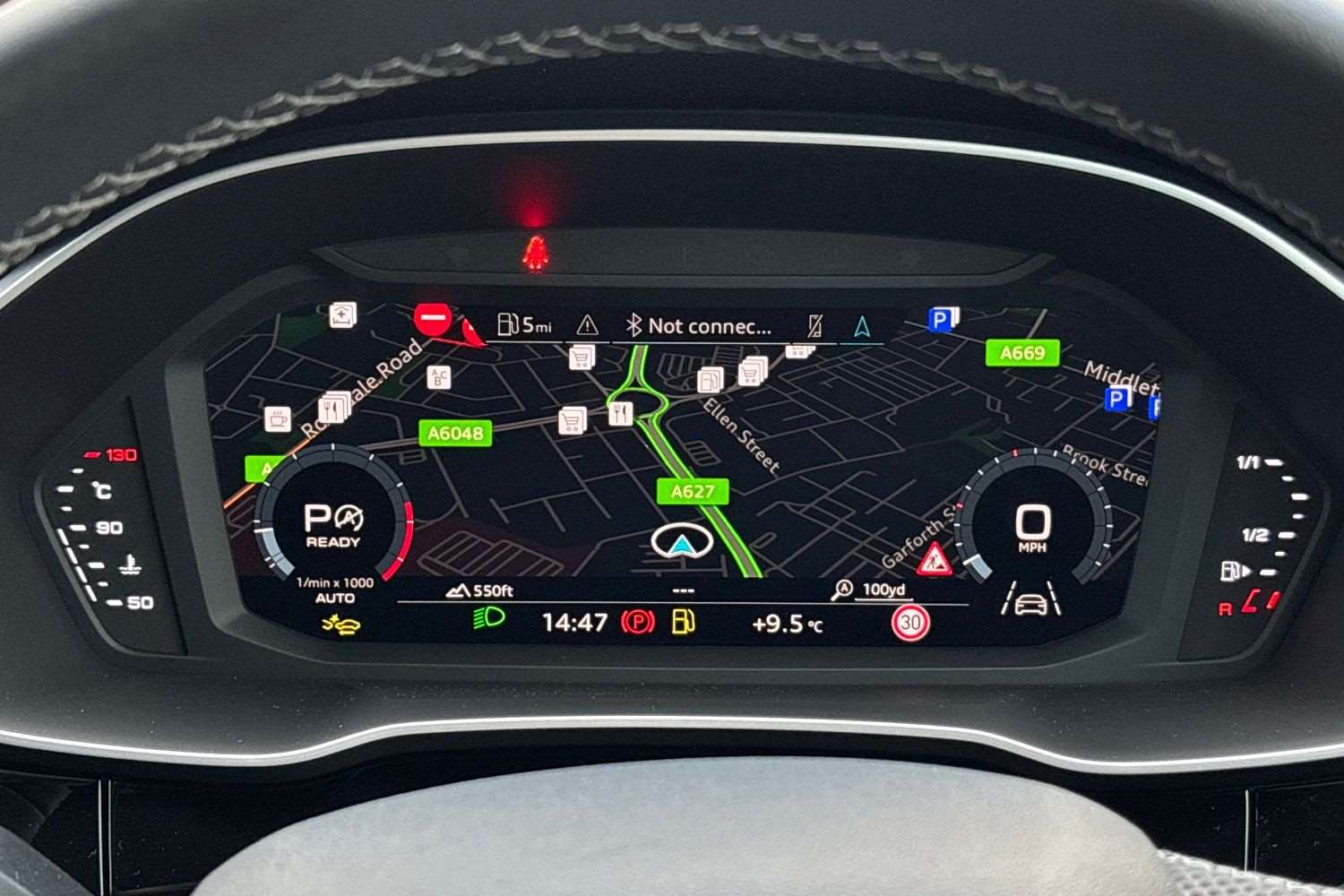 Used Audi Q3 2025 for sale - 76902469: Photo 26