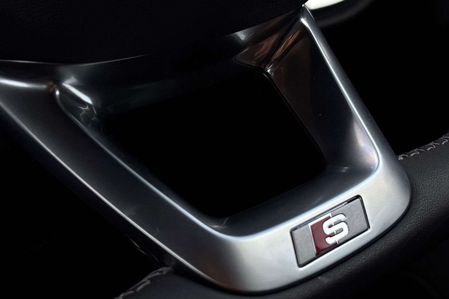 Used Audi Q3 2025 for sale - 76902469: Photo 27