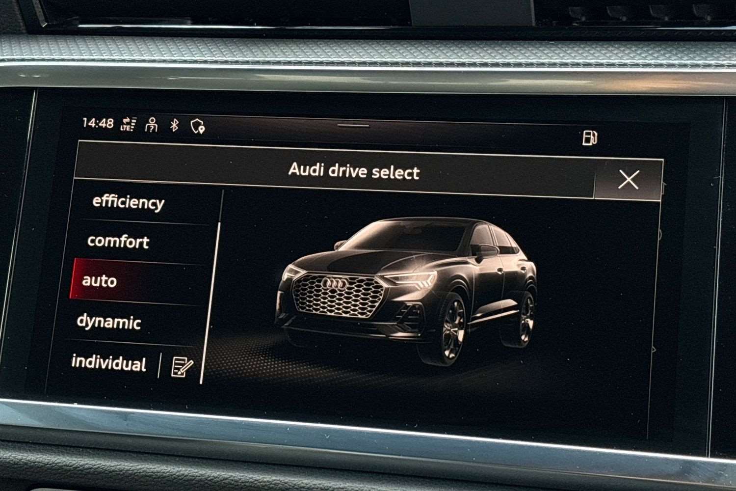 Used Audi Q3 2025 for sale - 76902469: Photo 34