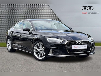 Used Audi A5 2024 for sale - 79535689: Photo