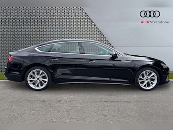 Used Audi A5 2024 for sale - 79535689: Photo