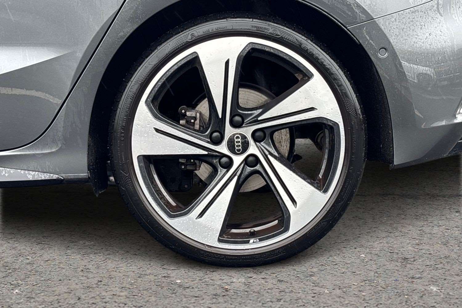 Used Audi A3 2025 for sale - 78187978: Photo 10