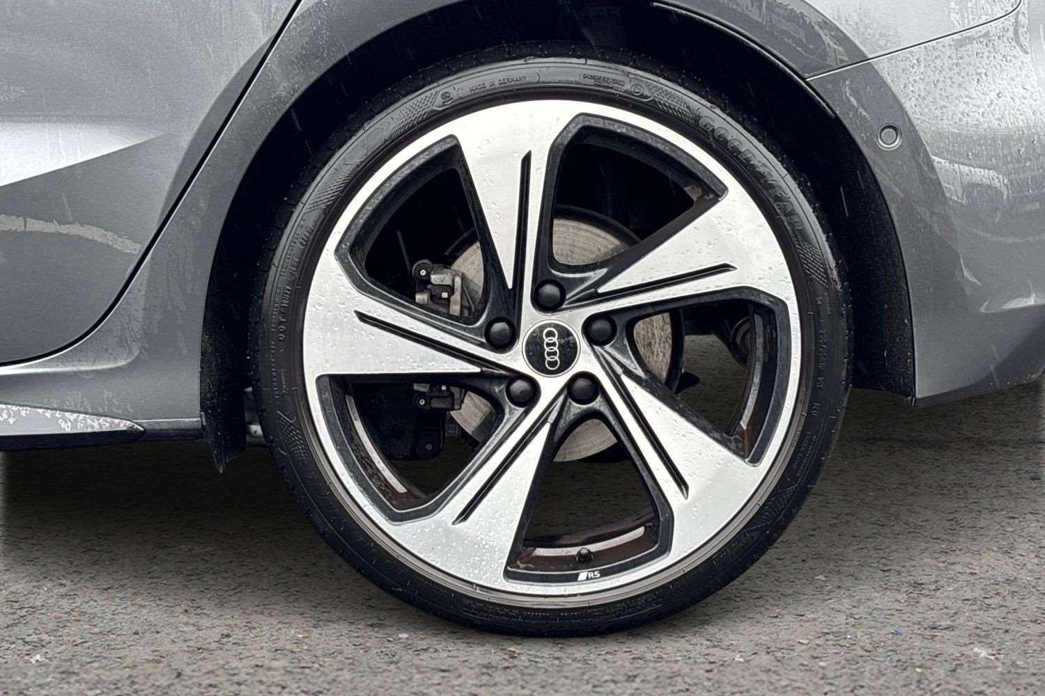 Used Audi A3 2025 for sale - 78187978: Photo 11