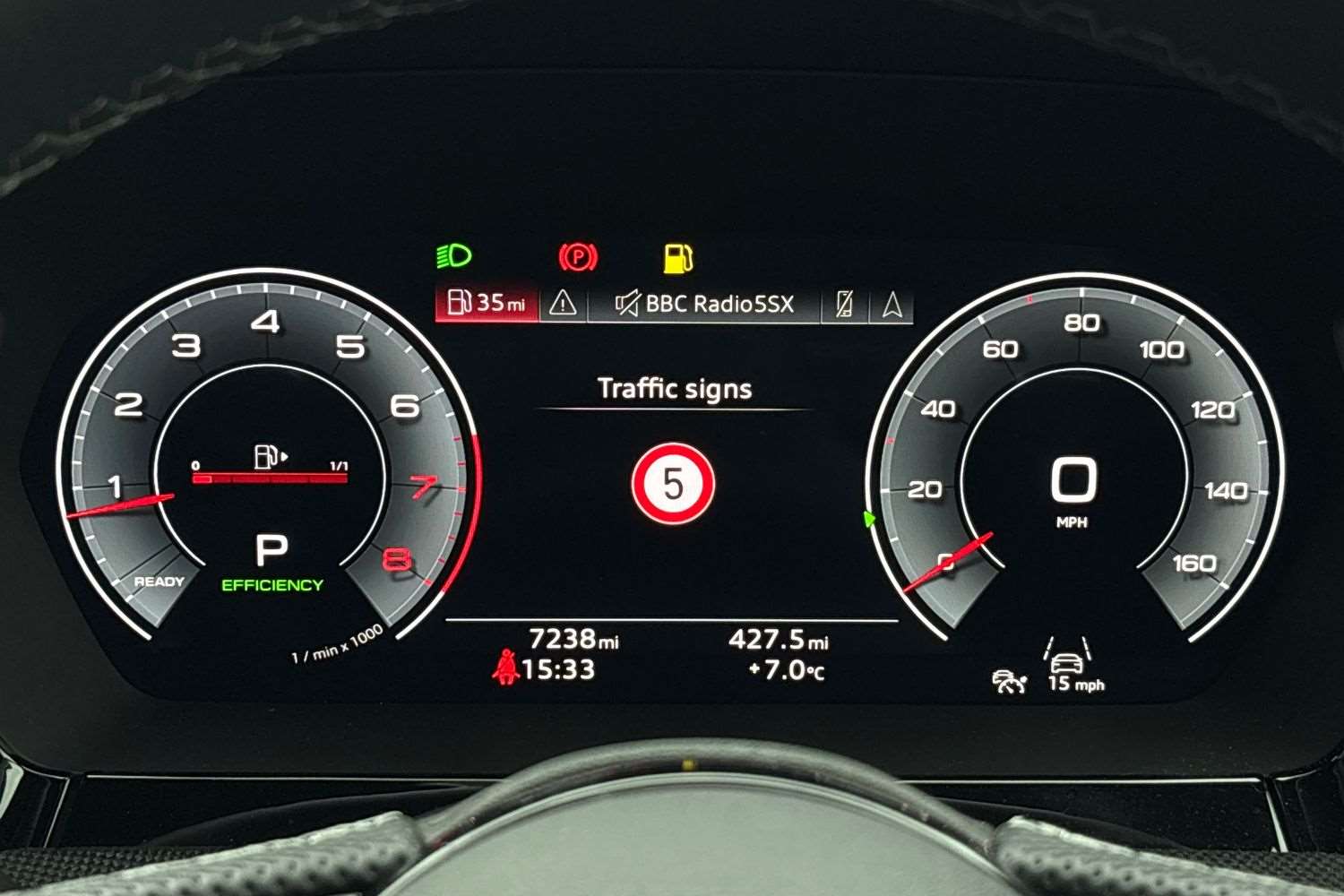 Used Audi A3 2025 for sale - 78187978: Photo 18