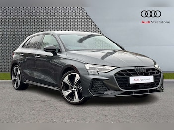 Used Audi A3 2025 for sale - 78187978: Photo