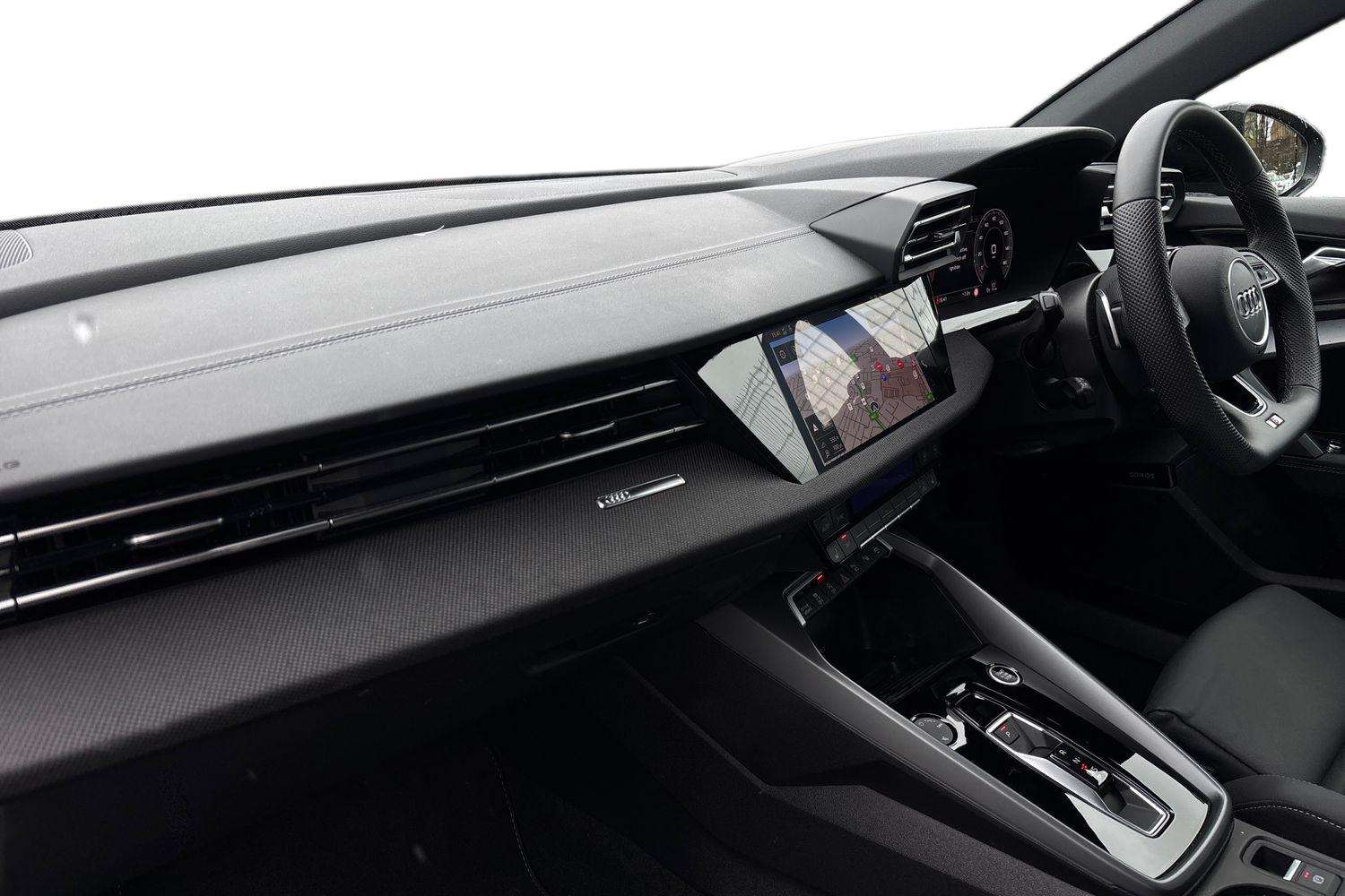 Used Audi A3 2025 for sale - 78187978: Photo 2