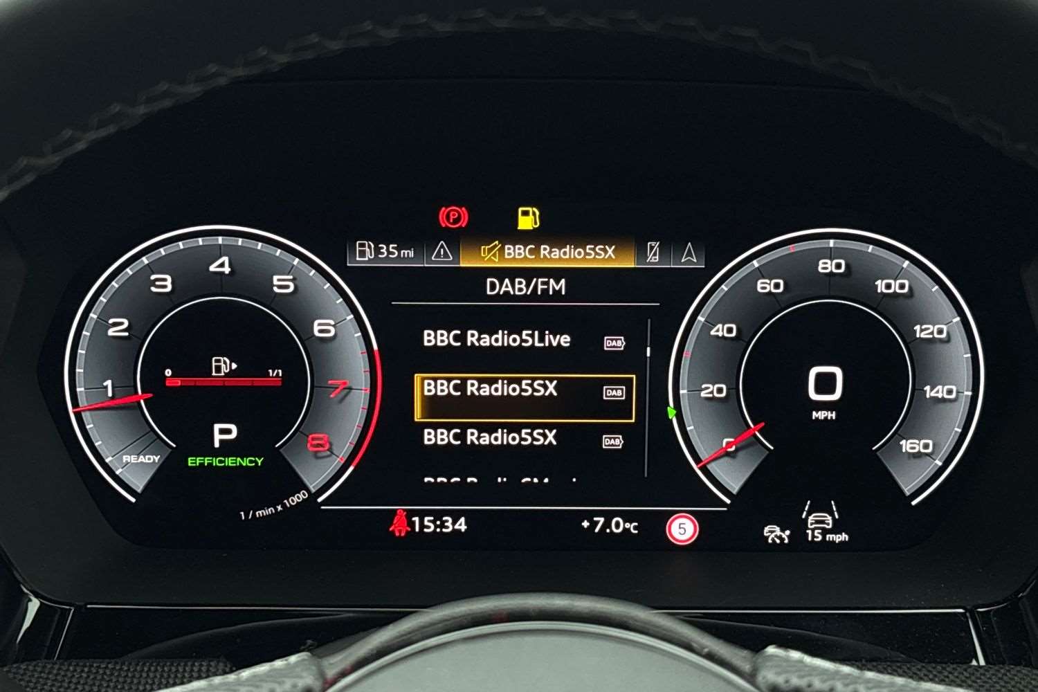 Used Audi A3 2025 for sale - 78187978: Photo 26