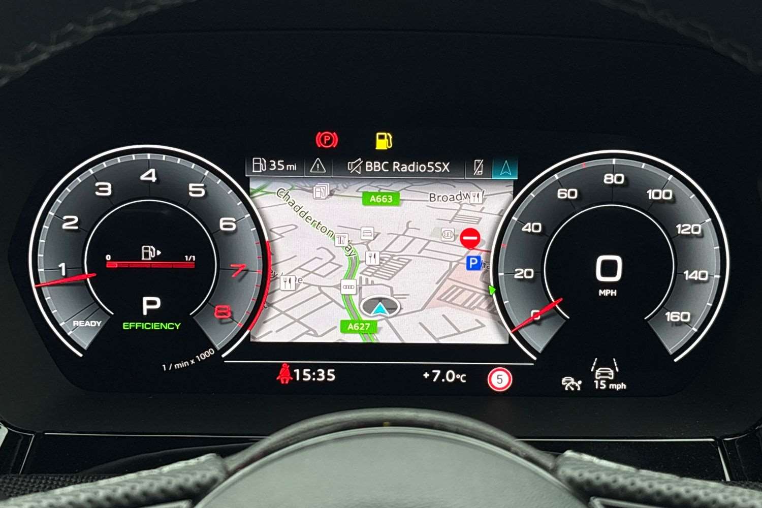 Used Audi A3 2025 for sale - 78187978: Photo 27