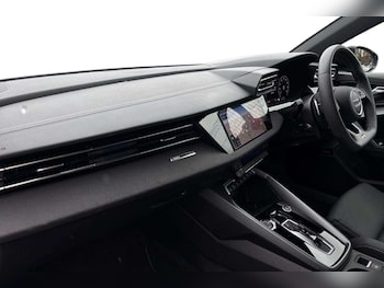 Used Audi A3 2025 for sale - 78187978: Photo