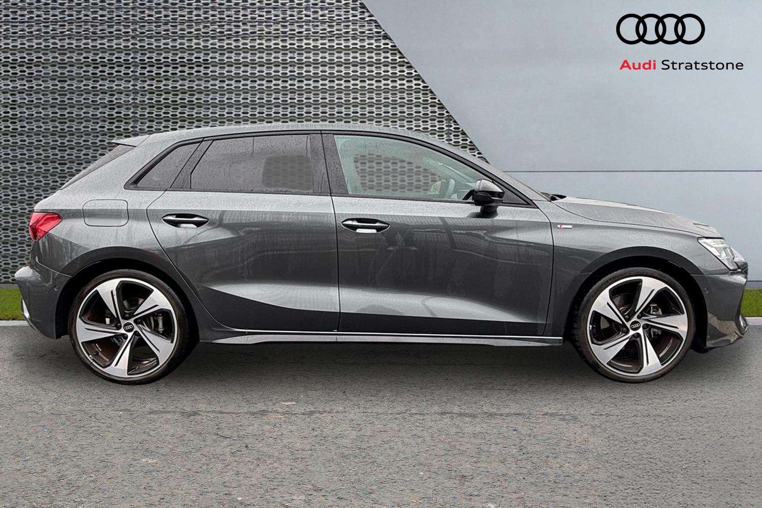 Used Audi A3 2025 for sale - 78187978: Photo 4