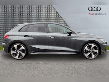 Used Audi A3 2025 for sale - 78187978: Photo