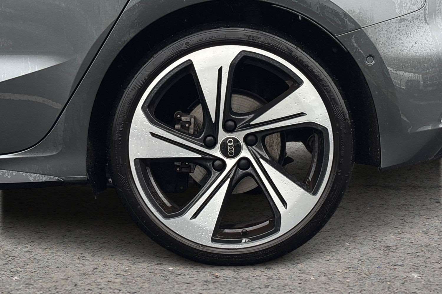 Used Audi A3 2025 for sale - 78187978: Photo 5