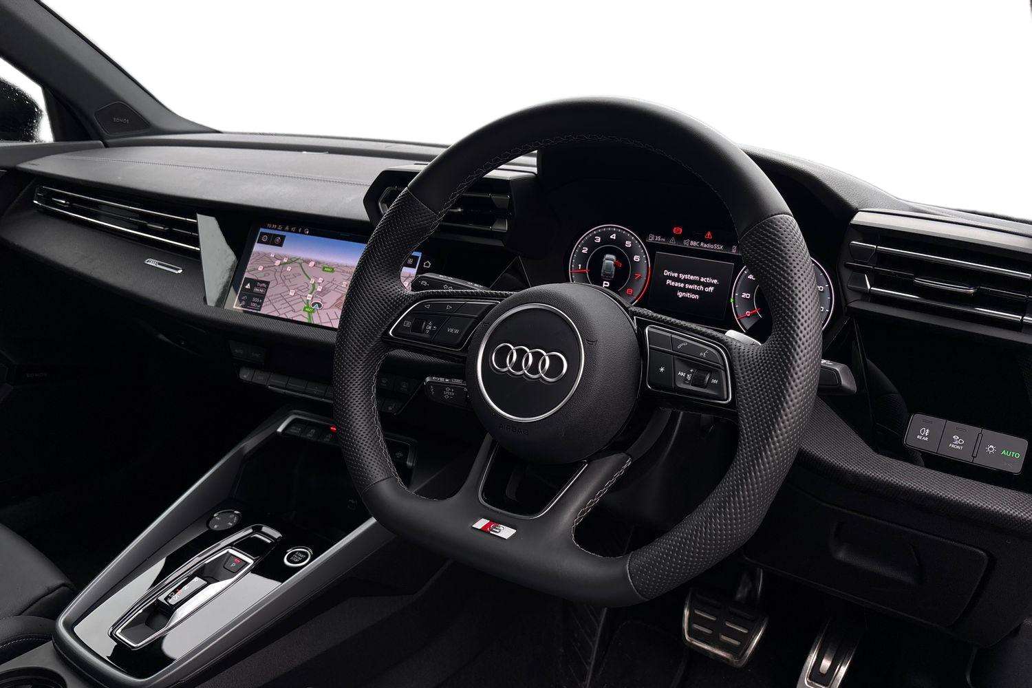 Used Audi A3 2025 for sale - 78187978: Photo 6