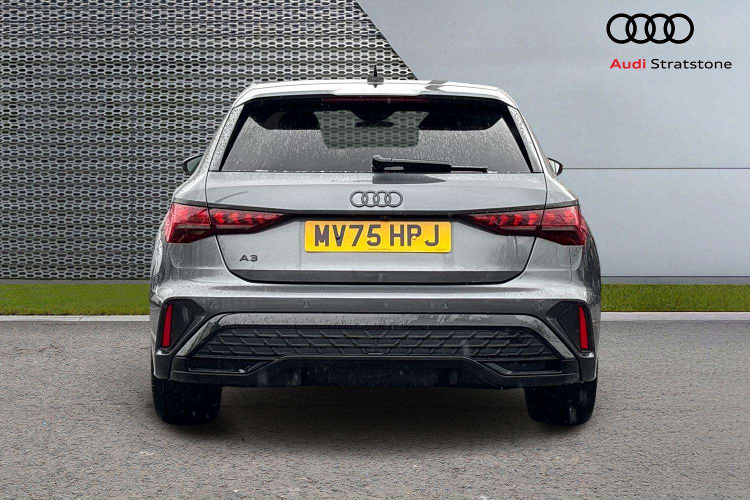 Used Audi A3 2025 for sale - 78187978: Photo 7