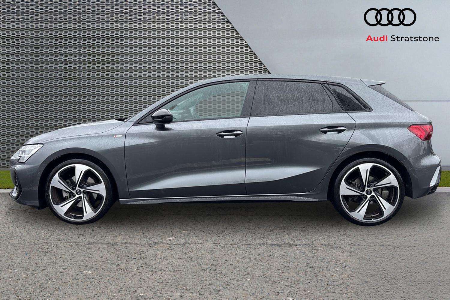 Used Audi A3 2025 for sale - 78187978: Photo 8