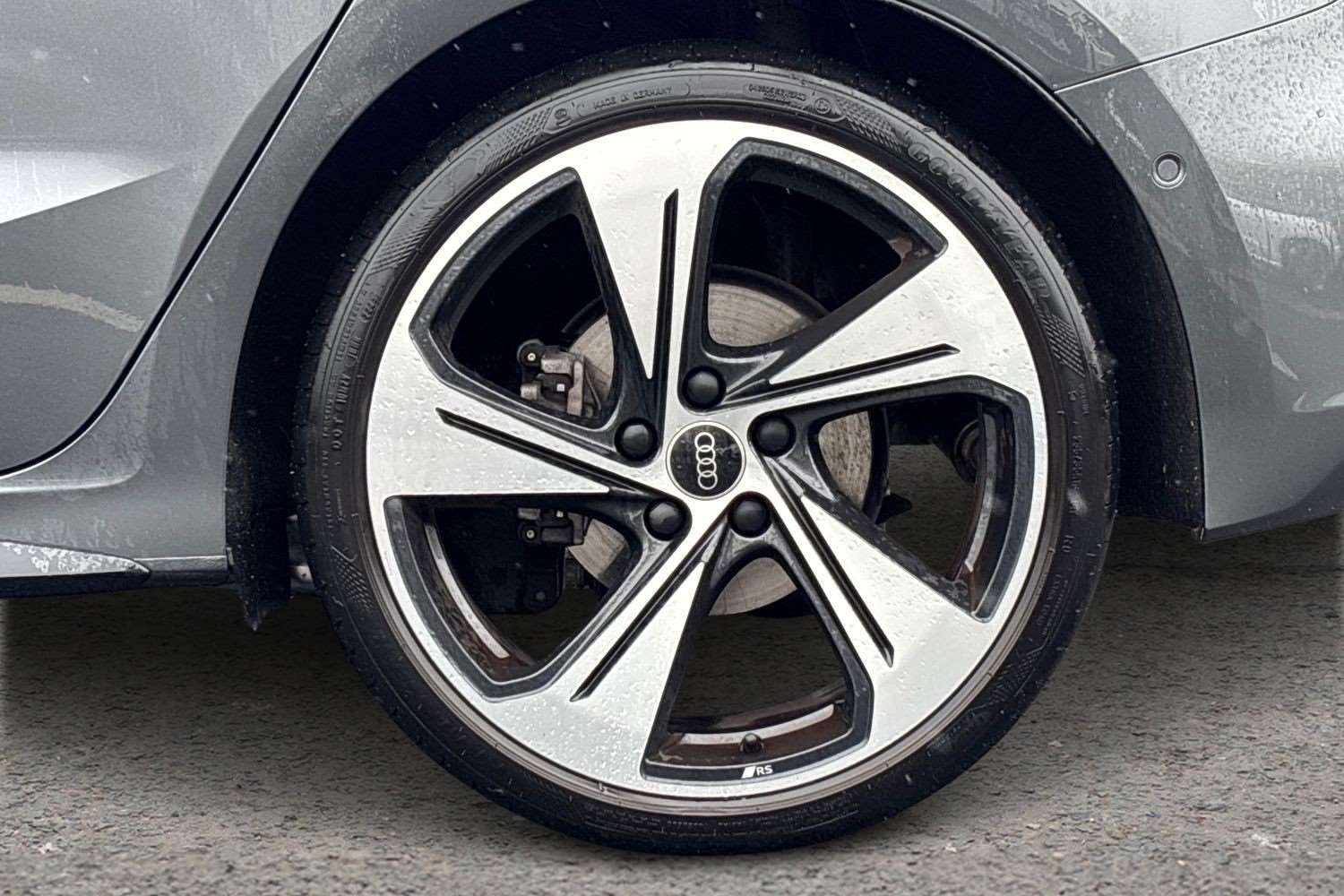 Used Audi A3 2025 for sale - 78187978: Photo 9