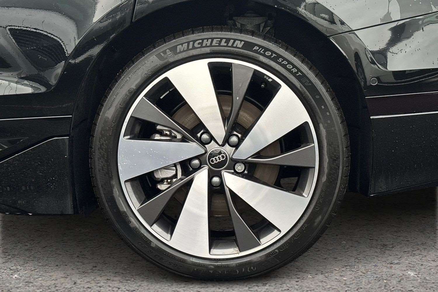 Used Audi A6 2025 for sale - 78010128: Photo 10