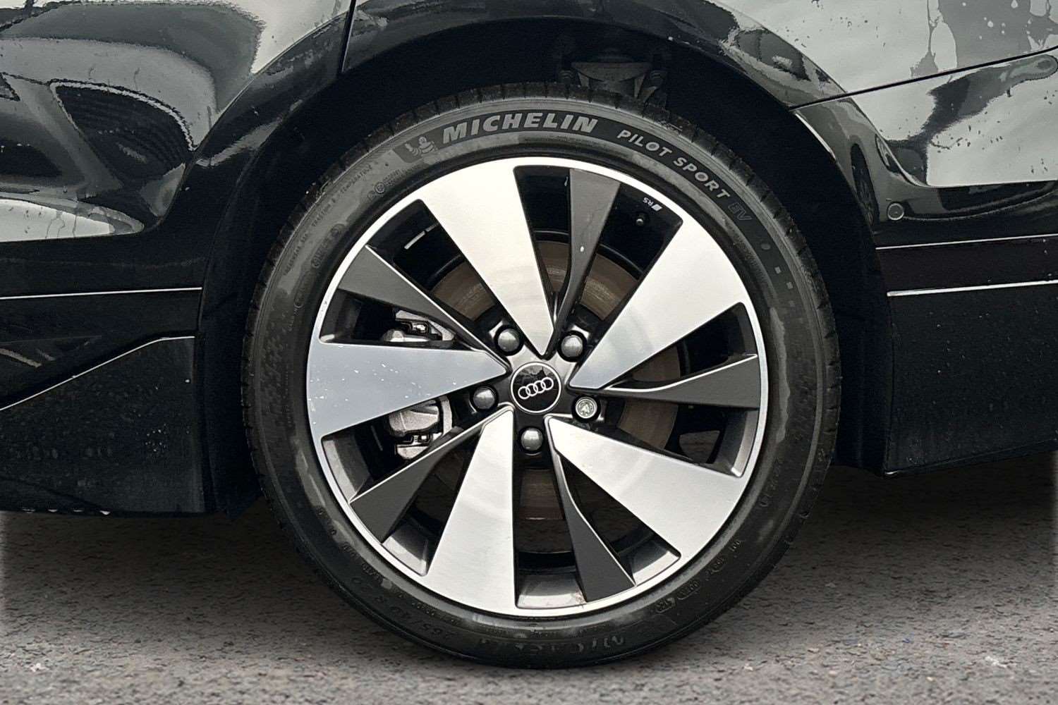 Used Audi A6 2025 for sale - 78010128: Photo 11