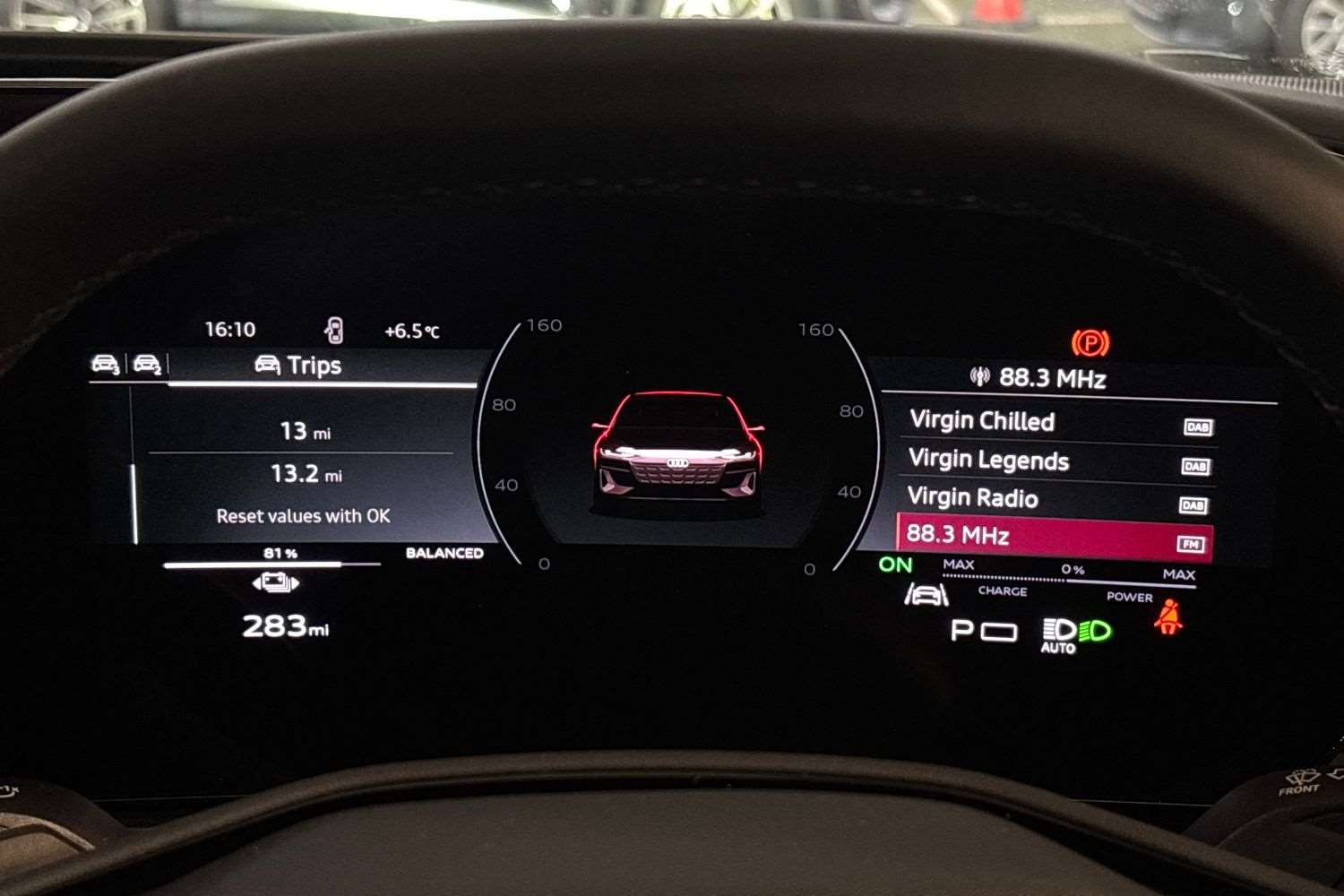 Used Audi A6 2025 for sale - 78010128: Photo 18