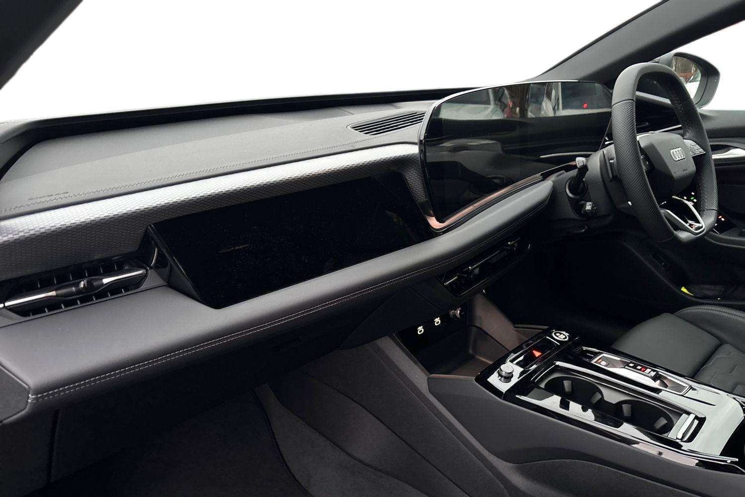 Used Audi A6 2025 for sale - 78010128: Photo 2