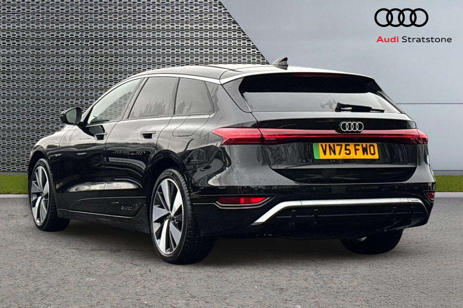 Used Audi A6 2025 for sale - 78010128: Photo 3