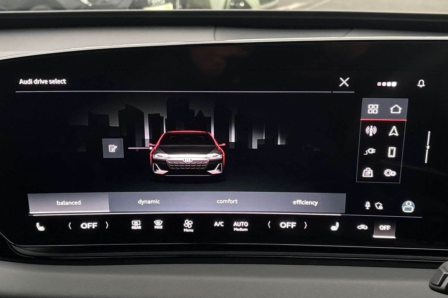 Used Audi A6 2025 for sale - 78010128: Photo 34