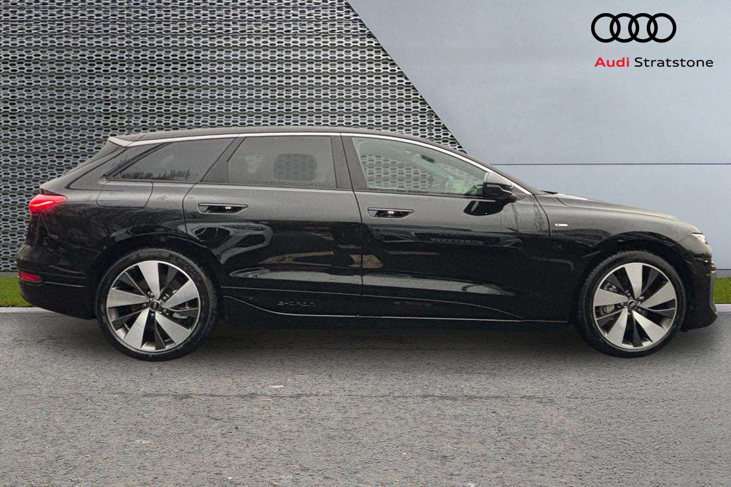 Used Audi A6 2025 for sale - 78010128: Photo 4