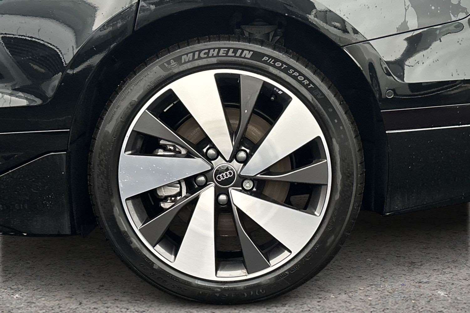 Used Audi A6 2025 for sale - 78010128: Photo 5