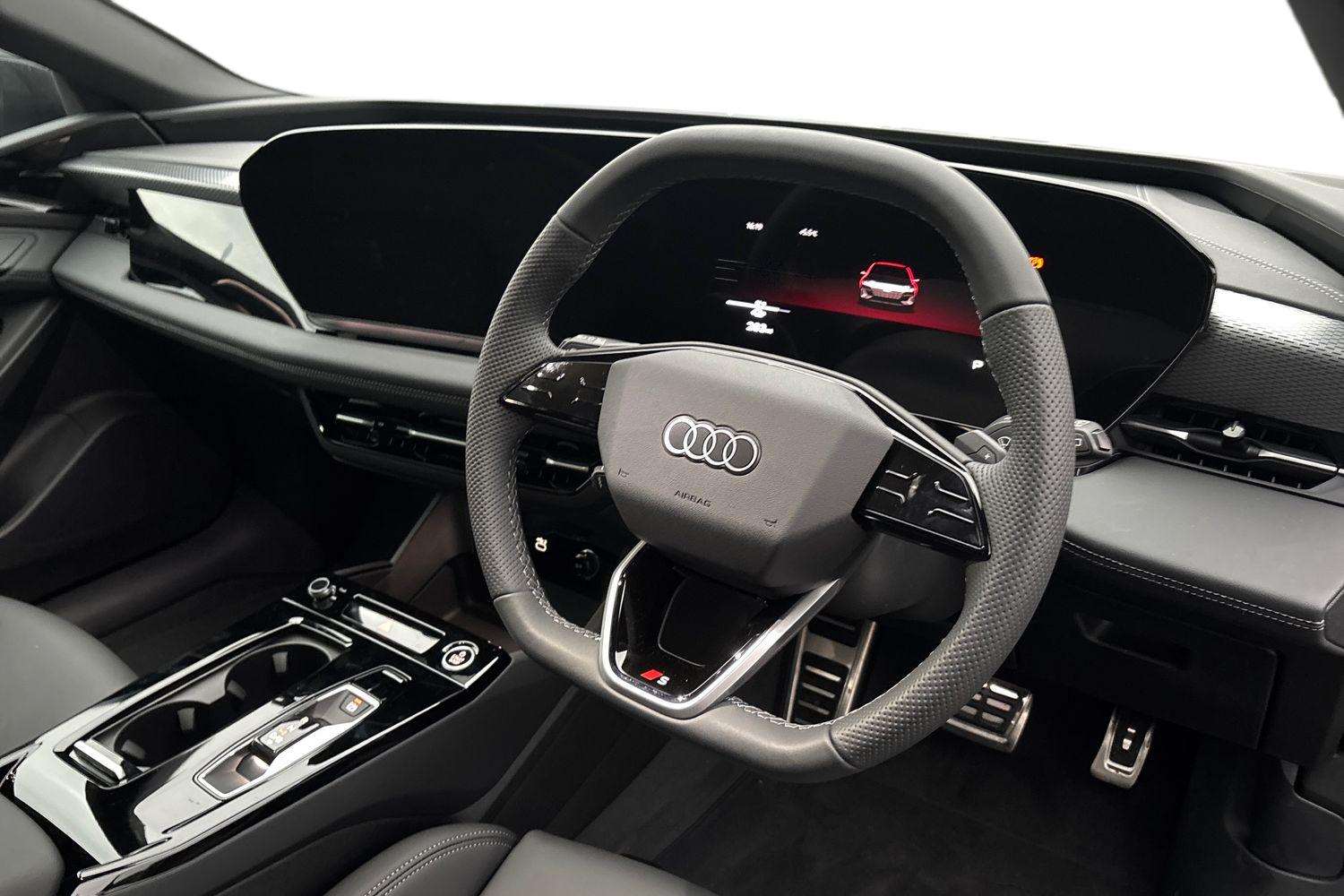 Used Audi A6 2025 for sale - 78010128: Photo 6