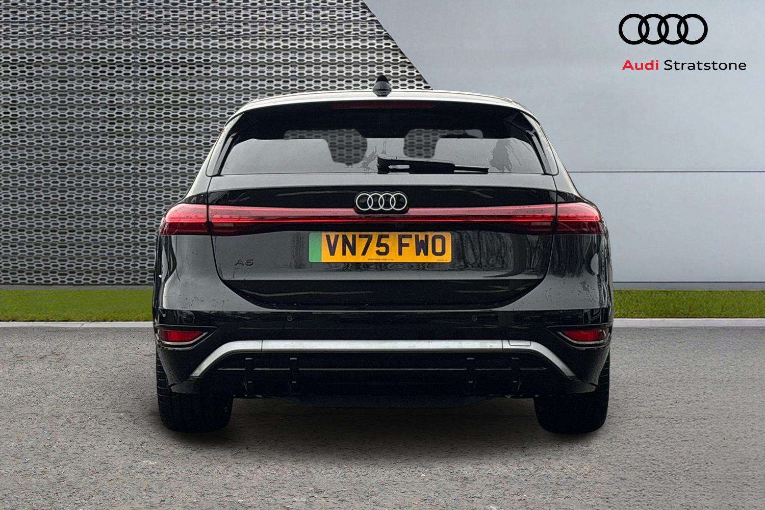 Used Audi A6 2025 for sale - 78010128: Photo 7