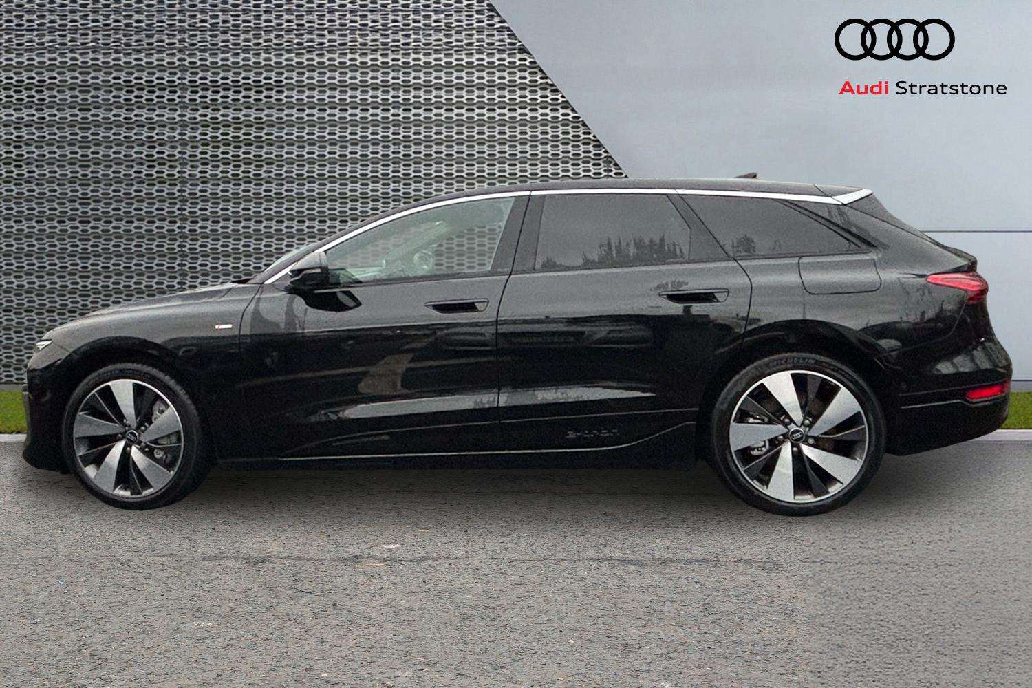 Used Audi A6 2025 for sale - 78010128: Photo 8