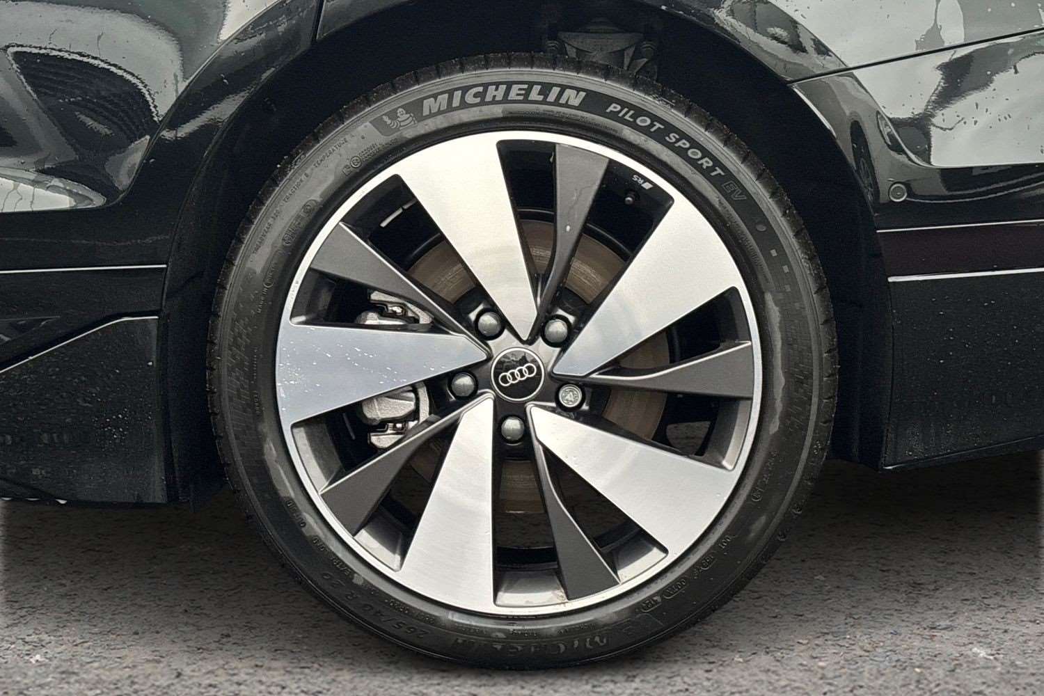 Used Audi A6 2025 for sale - 78010128: Photo 9