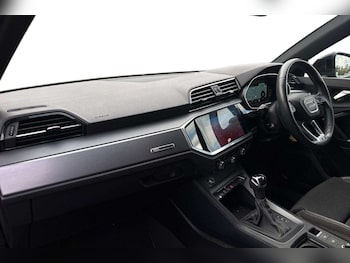 Used Audi Q3 2021 for sale - 75845951: Photo