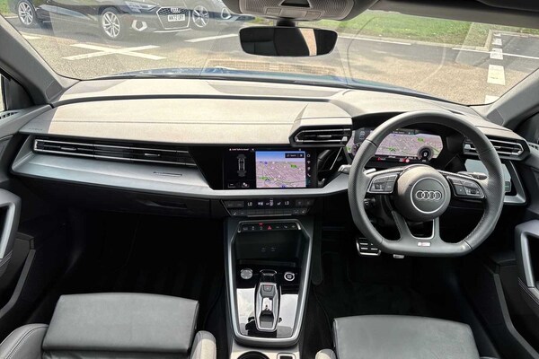 Used Audi A3 2024 for sale - 75452773: Photo 12