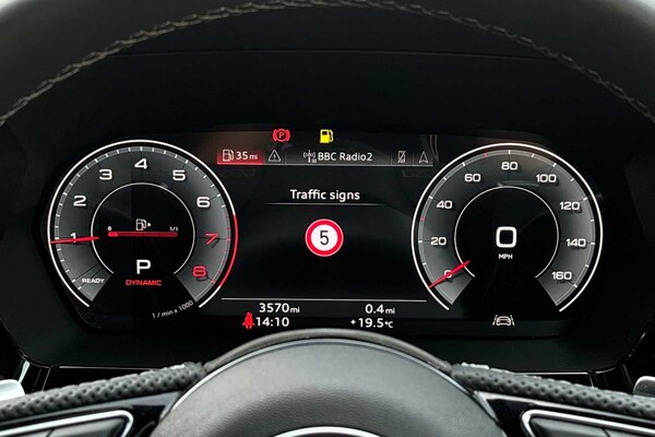 Used Audi A3 2024 for sale - 75452773: Photo 17