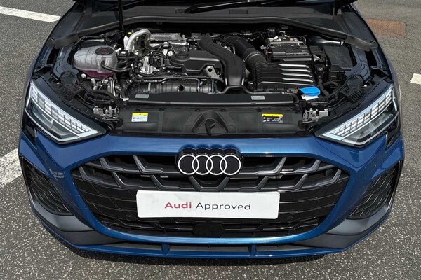 Used Audi A3 2024 for sale - 75452773: Photo 23