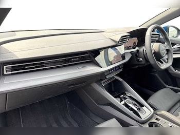 Used Audi A3 2024 for sale - 75452773: Photo