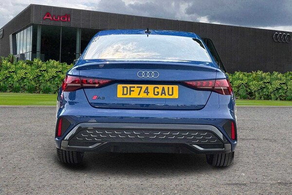 Used Audi A3 2024 for sale - 75452773: Photo 7
