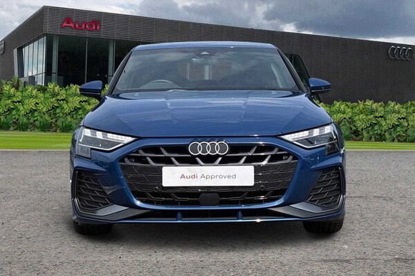 Used Audi A3 2024 for sale - 75452773: Photo 8